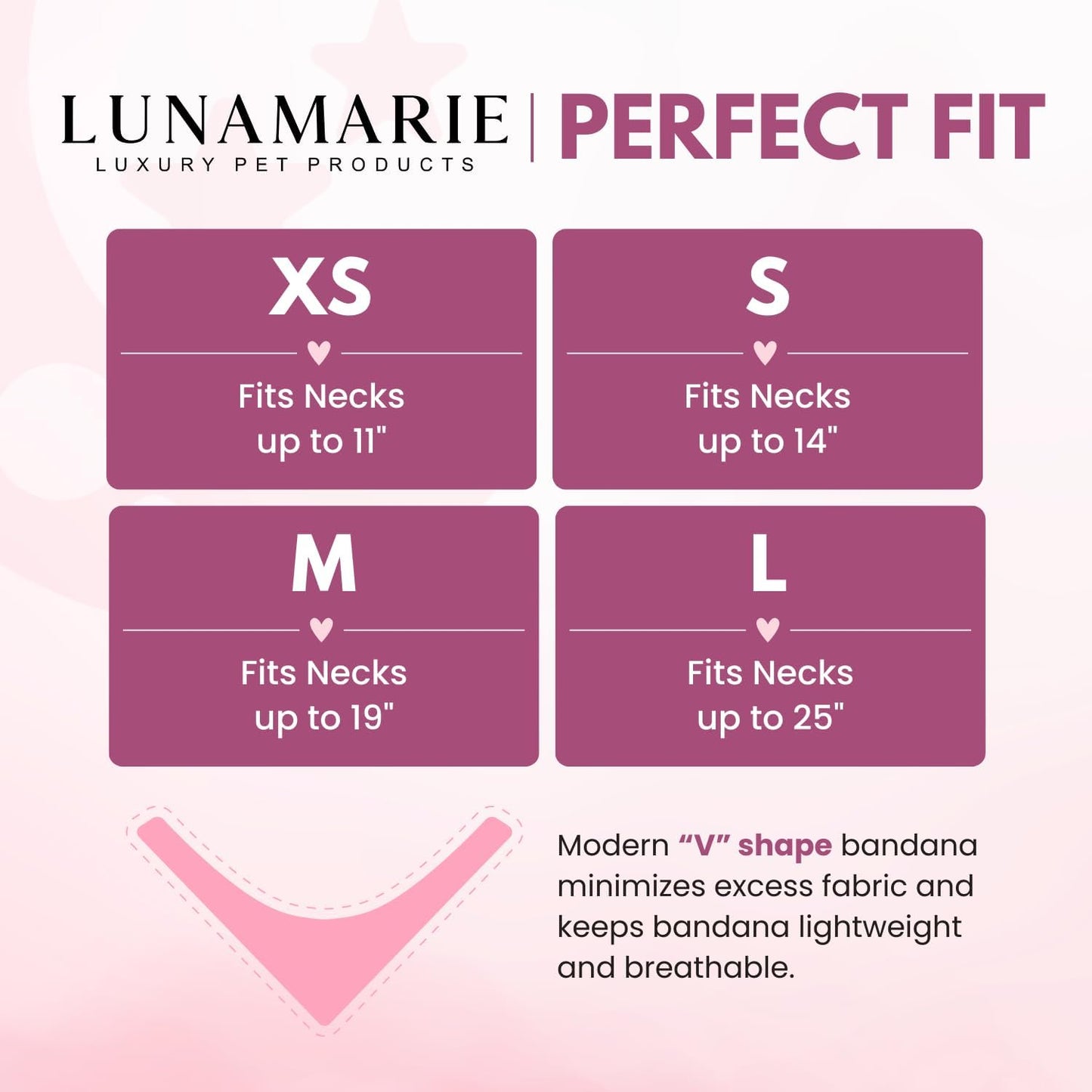 LunaMarie - Luxury Pet Birthday Bandanas -Premium & Silky Poly Fabric | 100% Handmade | Custom Shape Dual Layered (Thanksgiving, Large)