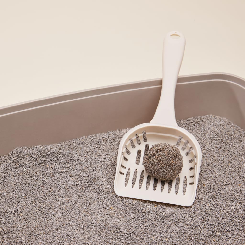 Boxie Gently Scented Cat Litter, Lightweight 30-Day Odor Control, Clumping, 16.5lb