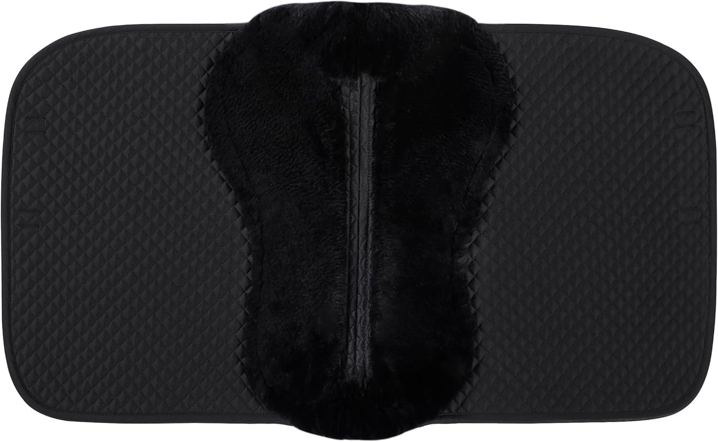 Horse Basic Dressage Saddle Pad