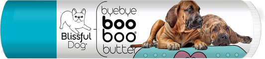 Fila Brasiliero Boo Boo Butter, 0.15-Ounce