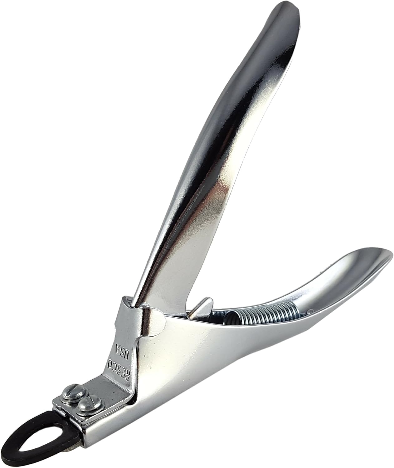 Resco Original Deluxe Dog, Cat, and Pet Nail/Claw Clippers. Best USA-Made Trimmer, More Colors & Sizes