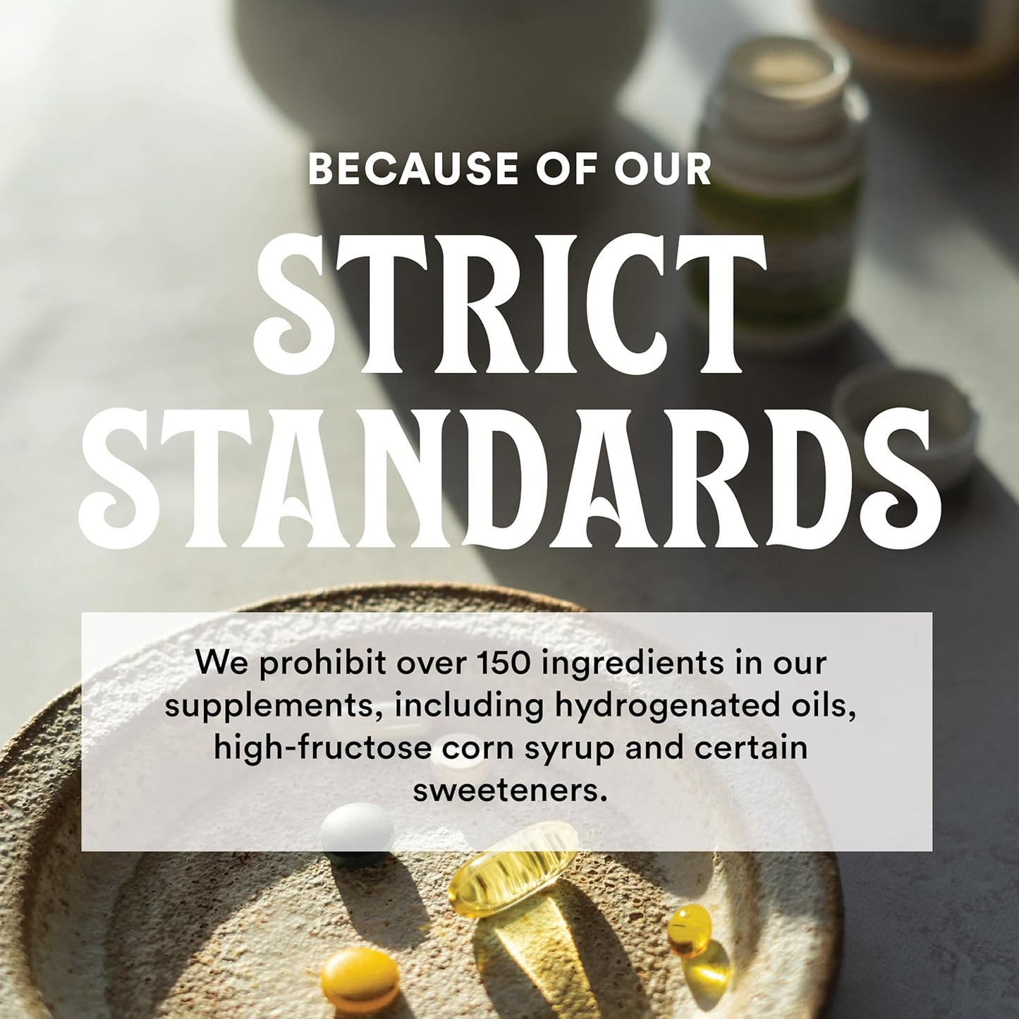 365 by Whole Foods Market, Extra-Strength Glucosamine Chondroitin and MSM, Supports Healthy Joints, 120 Tablets